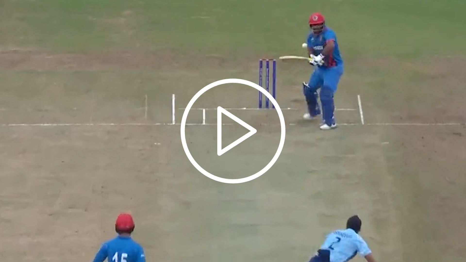 [Watch] Big Controversy Erupts As Arshdeep Singh Gets Rid Of Dangerous Mohammad Shahzad